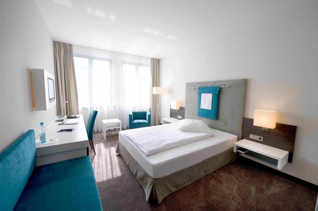Hotel Westfalen Hof Rahden Room photo