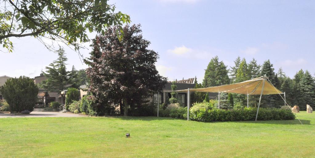 Hotel Westfalen Hof Rahden Exterior photo