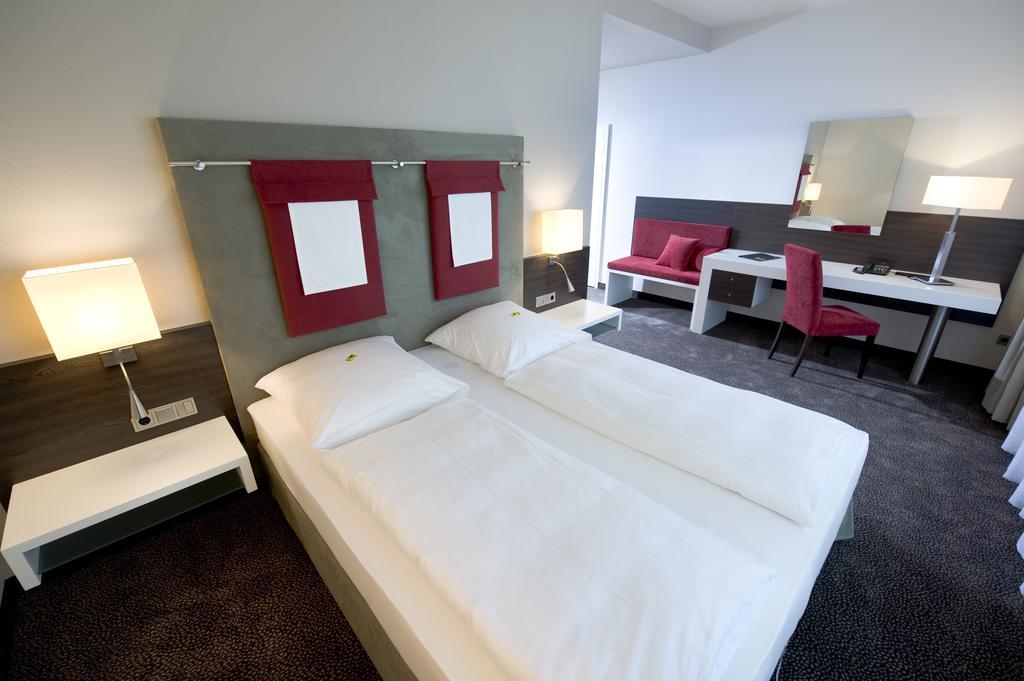 Hotel Westfalen Hof Rahden Room photo