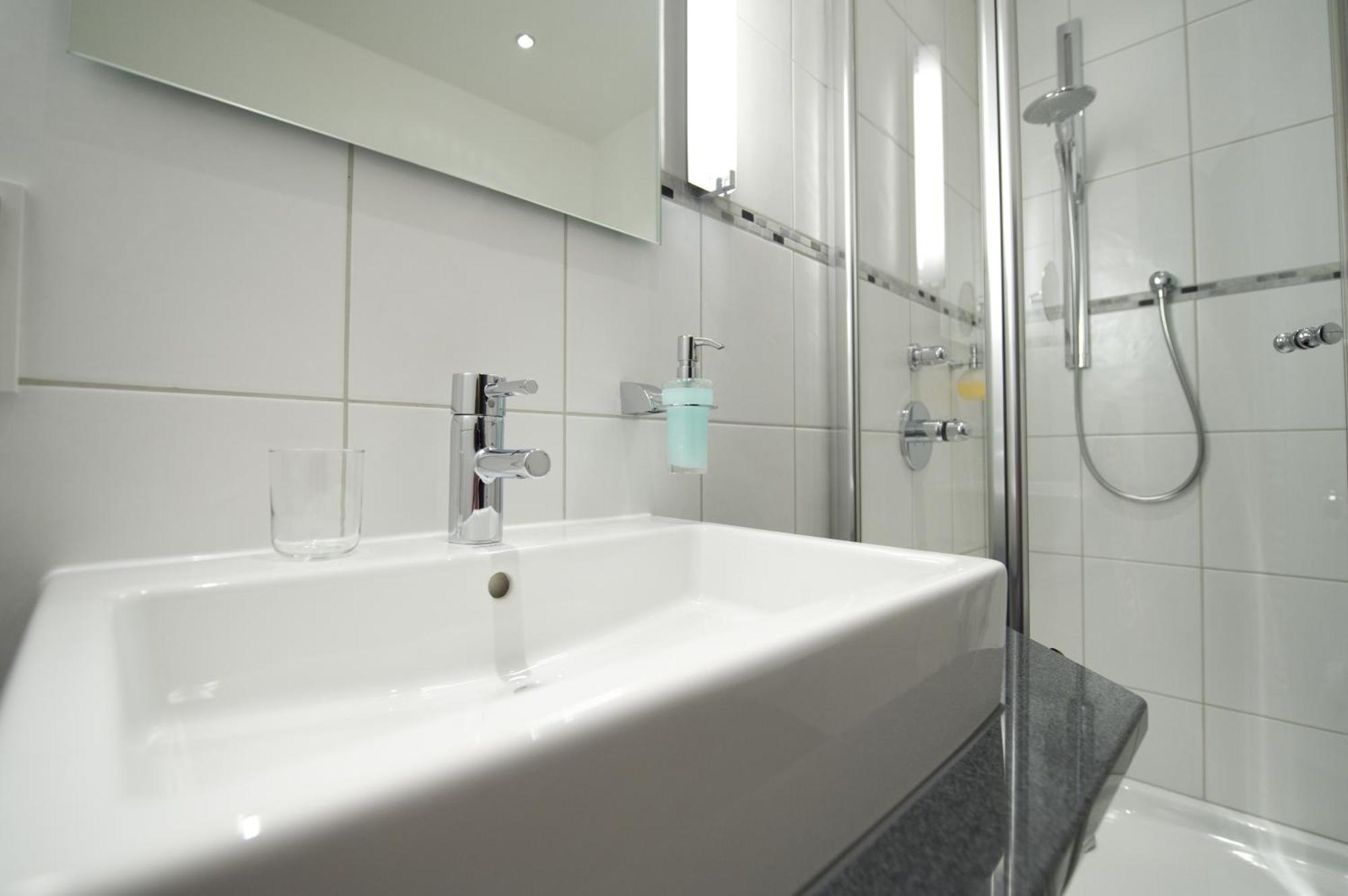 Hotel Westfalen Hof Rahden Room photo