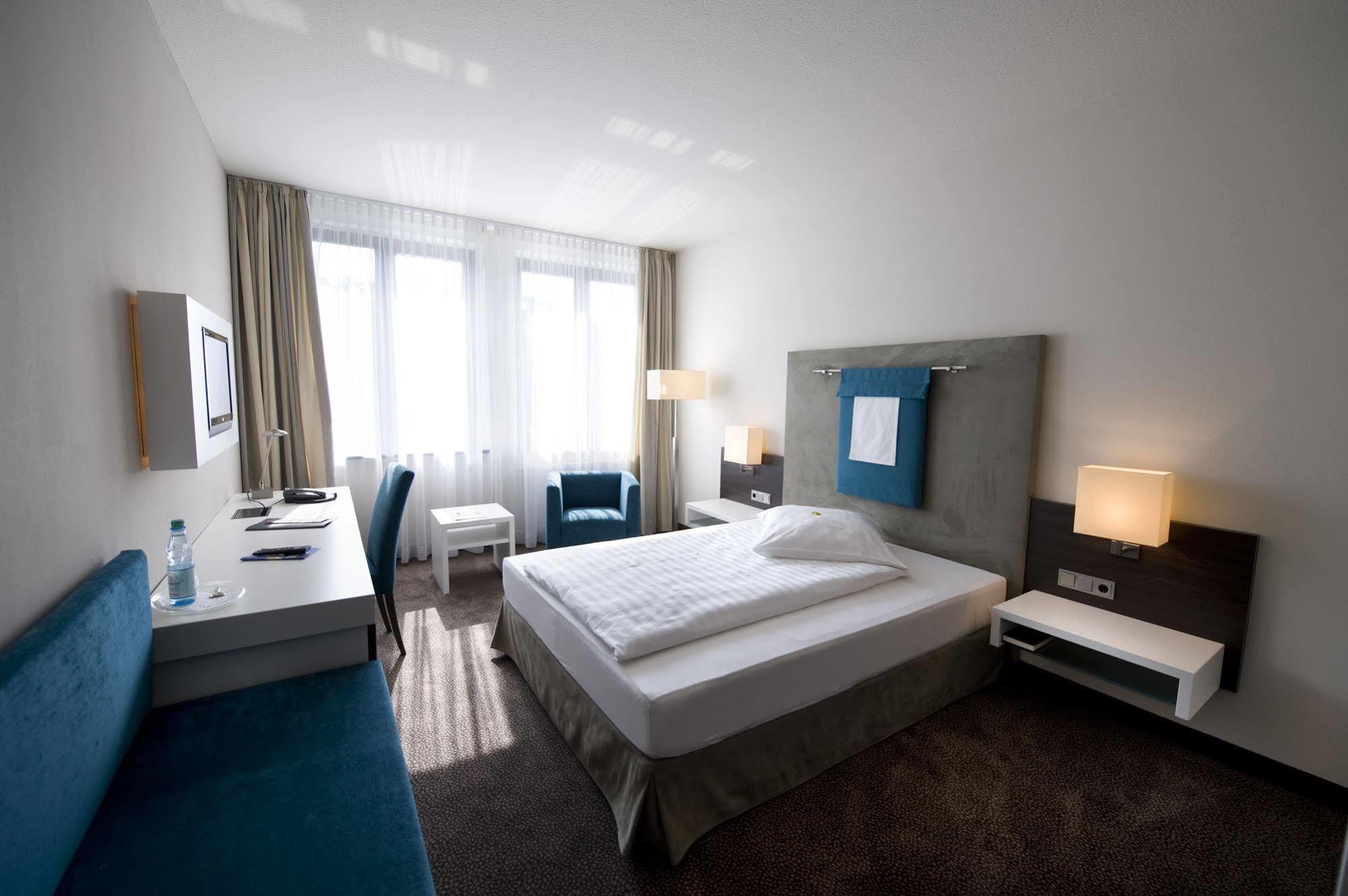 Hotel Westfalen Hof Rahden Exterior photo